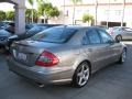 Pewter Metallic - E 350 Sedan Photo No. 2