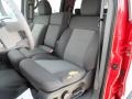 2005 Bright Red Ford F150 XLT SuperCrew  photo #42