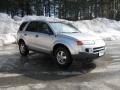 2005 Silver Nickel Saturn VUE   photo #1