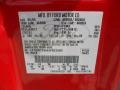 2005 Bright Red Ford F150 XLT SuperCrew  photo #54