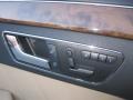 Arctic White - E 350 Sedan Photo No. 7