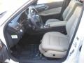 Arctic White - E 350 Sedan Photo No. 21