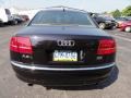 Brilliant Black - A8 L 4.2 quattro Photo No. 9