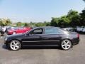 Brilliant Black - A8 L 4.2 quattro Photo No. 11