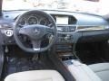 Arctic White - E 350 Sedan Photo No. 24