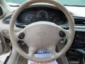 Neutral Steering Wheel Photo for 2005 Chevrolet Classic #51902660