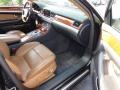 Brilliant Black - A8 L 4.2 quattro Photo No. 18