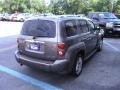 Mocha Steel Metallic - HHR LT Photo No. 3