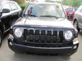 Blackberry Pearl - Patriot Sport 4x4 Photo No. 5