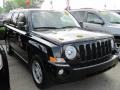 Blackberry Pearl - Patriot Sport 4x4 Photo No. 6