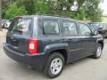Steel Blue Metallic - Patriot Sport Photo No. 2