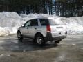 2005 Silver Nickel Saturn VUE   photo #10