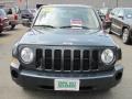 Steel Blue Metallic - Patriot Sport Photo No. 17