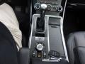 6 Speed CommandShift Automatic 2010 Land Rover Range Rover Sport HSE Transmission