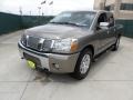 Granite - Titan LE Crew Cab Photo No. 7