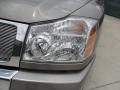 Granite - Titan LE Crew Cab Photo No. 10