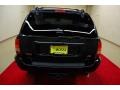 2004 Brillant Black Crystal Pearl Jeep Grand Cherokee Limited  photo #5