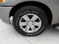 Granite - Titan LE Crew Cab Photo No. 13