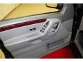 Taupe Door Panel Photo for 2004 Jeep Grand Cherokee #51903749