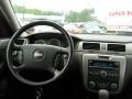 2008 Black Chevrolet Impala SS  photo #4