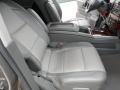 2006 Granite Nissan Titan LE Crew Cab  photo #31