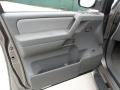 Granite - Titan LE Crew Cab Photo No. 36