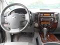 2006 Granite Nissan Titan LE Crew Cab  photo #40