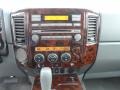 2006 Granite Nissan Titan LE Crew Cab  photo #41