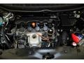1.8 Liter SOHC 16-Valve i-VTEC 4 Cylinder Engine for 2009 Honda Civic EX Sedan #51904220
