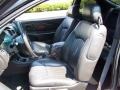 Ebony Black Interior Photo for 2003 Chevrolet Monte Carlo #51904304