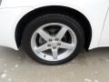 2007 Ivory White Pontiac G6 Sedan  photo #12