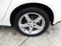 2007 Ivory White Pontiac G6 Sedan  photo #13