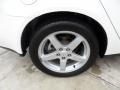 2007 Ivory White Pontiac G6 Sedan  photo #14