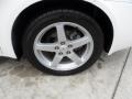 2007 Ivory White Pontiac G6 Sedan  photo #15