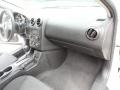 2007 Ivory White Pontiac G6 Sedan  photo #23