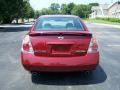 2003 Sonoma Sunset Red Nissan Altima 3.5 SE  photo #5