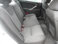2007 Ivory White Pontiac G6 Sedan  photo #26