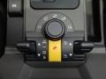 Ebony Black Controls Photo for 2007 Land Rover LR3 #51904514