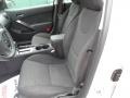 2007 Ivory White Pontiac G6 Sedan  photo #32