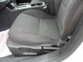 2007 Ivory White Pontiac G6 Sedan  photo #33