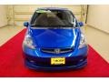 Vivid Blue Pearl - Fit Sport Photo No. 3
