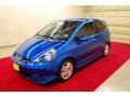 Vivid Blue Pearl - Fit Sport Photo No. 4