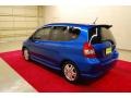 Vivid Blue Pearl - Fit Sport Photo No. 5