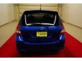 Vivid Blue Pearl - Fit Sport Photo No. 6
