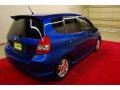 Vivid Blue Pearl - Fit Sport Photo No. 7