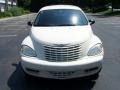 2005 Cool Vanilla White Chrysler PT Cruiser   photo #2