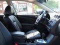 Super Black - Altima 2.5 S Photo No. 7