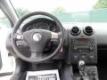 2007 Ivory White Pontiac G6 Sedan  photo #35