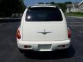 2005 Cool Vanilla White Chrysler PT Cruiser   photo #5