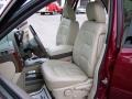 2007 Cardinal Red Metallic Buick Rendezvous CXL  photo #9